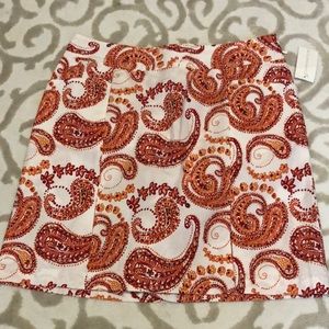 Charter Club Golf Collection Skort Morocco III